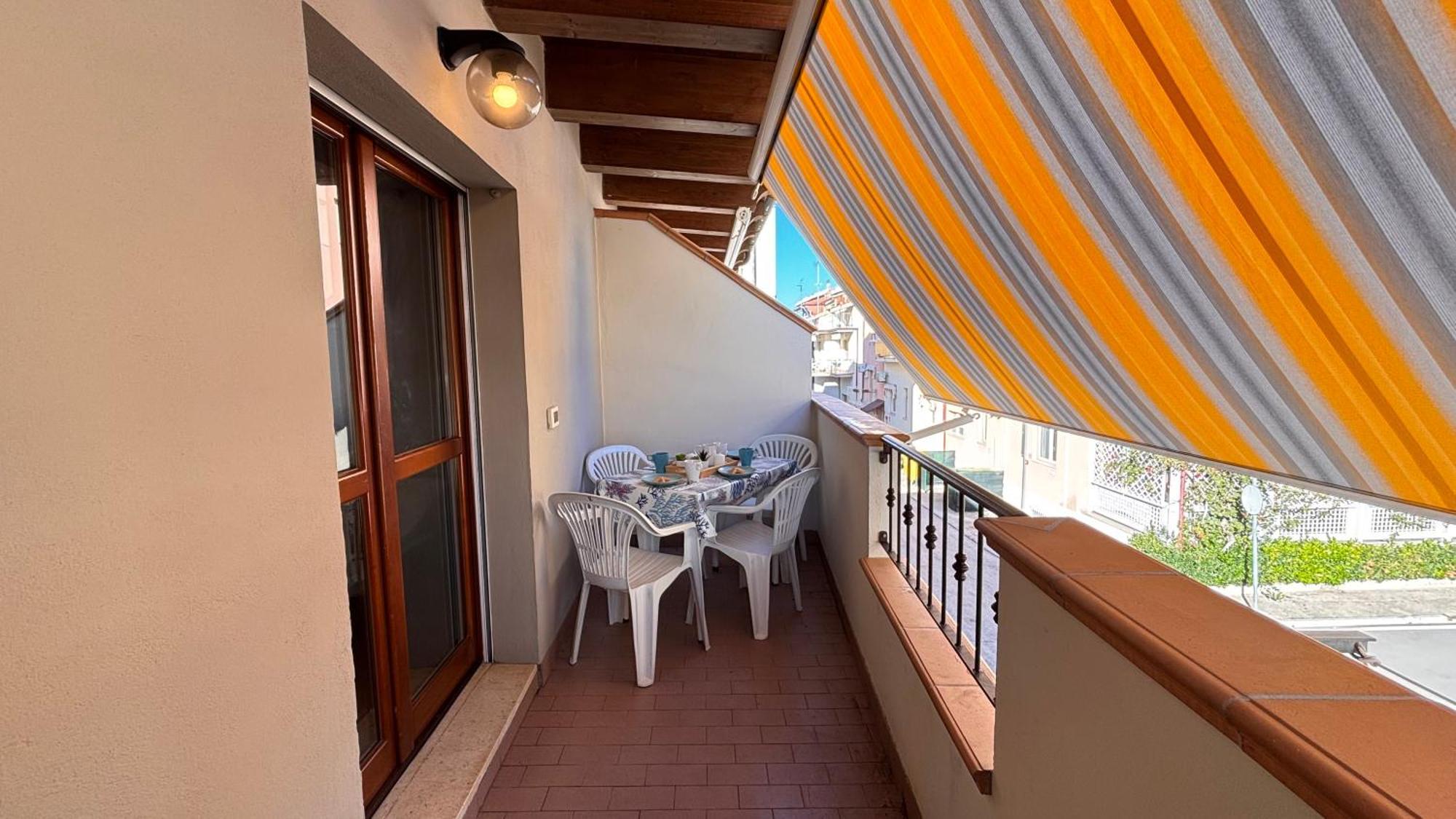 Virgilio Silvi Vacanza Silvi Marina Exterior photo